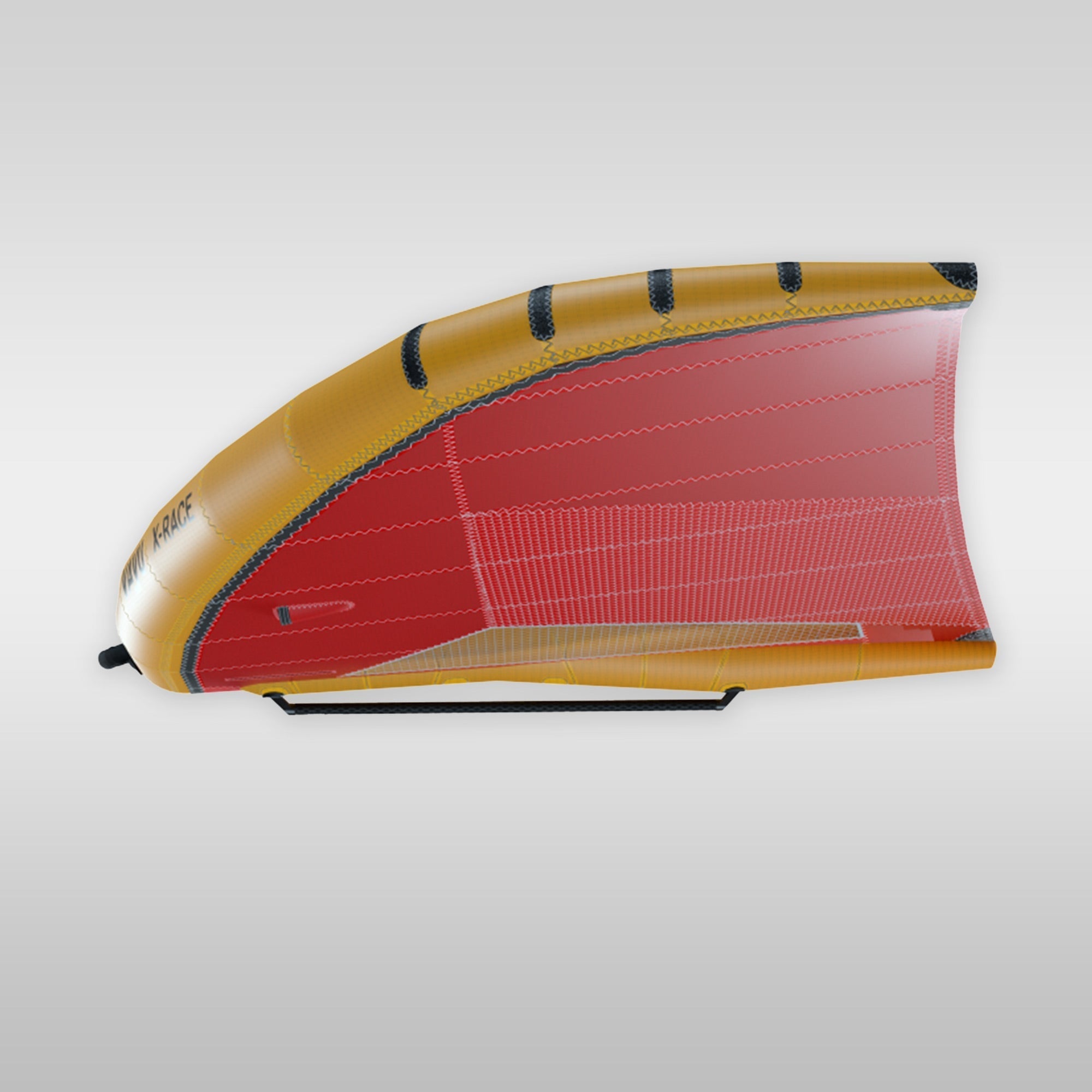 Wingfoil winging wing Vayu X-Race 2025 wingfoiling wing